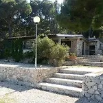 Stone House With A Boat * Jezera