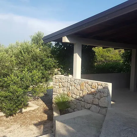 Stone House With A Boat Country house *